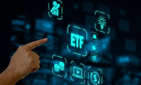 Vốn ETF rút ròng toàn Đông Nam Á, riêng Việt Nam vẫn vào mạnh 31,5 triệu USD