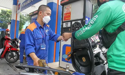 Giá xăng hôm nay: Cơ hội mong manh để giảm lần thứ 4 liên tiếp