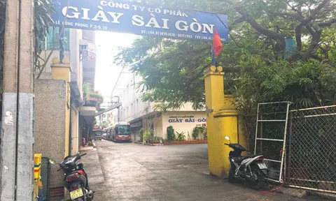 TP.HCM: Sắp thu hồi khu đất "vàng" 419 Lê Hồng Phong?