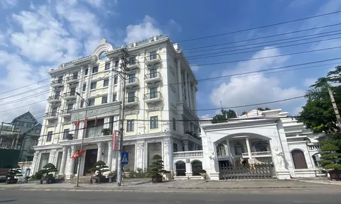 Văn phòng UBND tỉnh Quảng Ninh chịu trách nhiệm gì về sai phạm tại dự án chung cư ở Cẩm Phả?