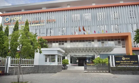 Sai phạm tại nhiều gói thầu mua sắm phòng, chống dịch Covid-19 ở TP.HCM