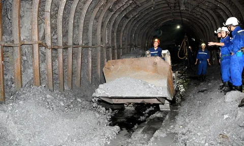 Bắt Giám đốc, phó giám đốc Sở TN&MT tỉnh Thái Nguyên