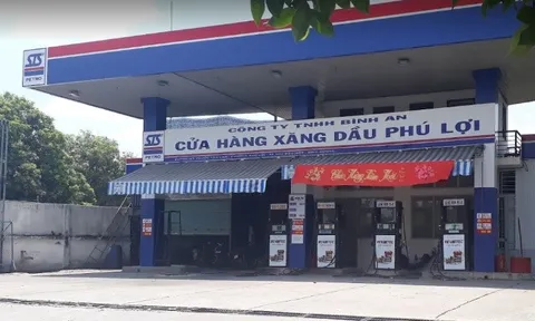 Vay mượn, mua trái quy định, nhiều ông lớn xăng dầu vẫn thiếu hàng