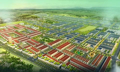 Bắc Ninh thanh tra khu đô thị 70 ha phục vụ khu công nghiệp ‘nghìn tỷ’