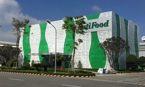 Công ty Cà phê Phước An chìm sâu trong thua lỗ, Nutifood muốn thoái sạch vốn và ước tính thu về 214 tỷ đồng