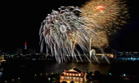 TPHCM: Countdown đón năm 2023 tại 2 địa điểm