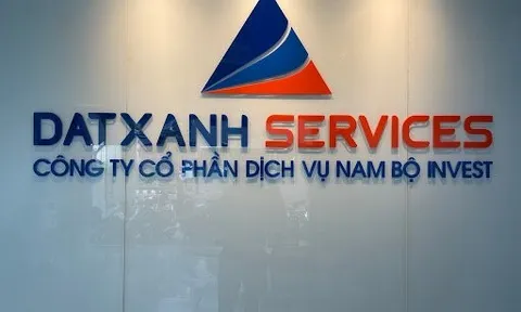 Đất Xanh Services (DXS) muốn chuyển nhượng cổ phần một công ty con