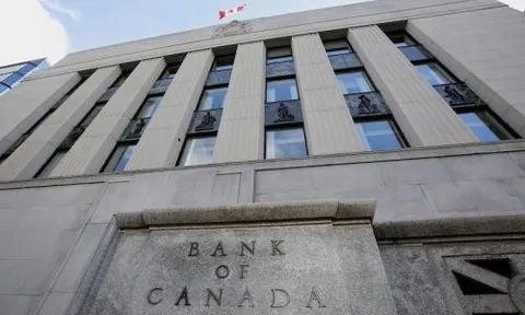 Thế giới đã tăng lãi suất bao nhiêu trong năm 2022?