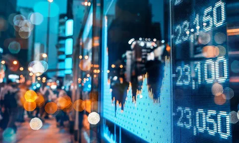 Giao dịch chứng khoán phiên chiều 10/1: Nhóm xây dựng, đầu tư công bất ngờ nổi sóng