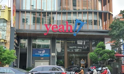 Yeah1 dự kiến thoái vốn loạt công ty thành viên ngay trước giờ chốt sổ năm và trong quý I/2023