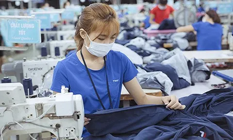 Phê duyệt Chiến lược phát triển ngành Dệt may và Da giày Việt Nam