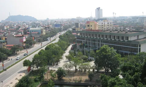 Ninh Bình điều chỉnh hơn 6ha đất tiểu thủ công nghiệp thành khu đất ở thấp tầng