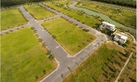 Năm 2023, Đắk Nông dự kiến thu hồi hơn 2.265 ha đất để phát triển kinh tế