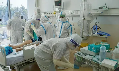 Loạt sai phạm tại các gói thầu của Bộ Y tế thời điểm 'đỉnh' dịch Covid-19