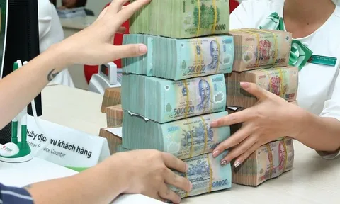 VCCI: Chưa nên xếp hạng tín nhiệm bắt buộc