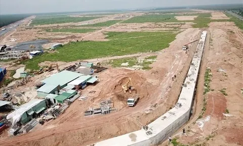 Bình Phước dừng quy hoạch khu công nghiệp và dân cư quy mô hơn 6.300ha