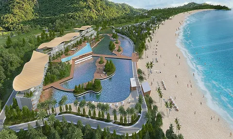 Hủy thầu 'siêu' dự án 25.000 tỷ đồng Monbay Vân Đồn vì nhà đầu tư không đáp ứng năng lực