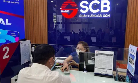 Chuyển Bộ Công an vụ gửi tiết kiệm tại SCB thành hợp đồng bảo hiểm