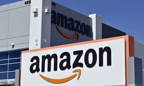 Amazon lên kế hoạch sa thải hơn 18.000 nhân sự