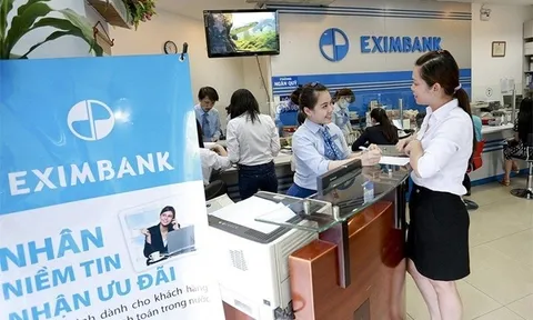 Công an TP HCM vào cuộc vụ nghi vấn thao túng giá cổ phiếu Eximbank