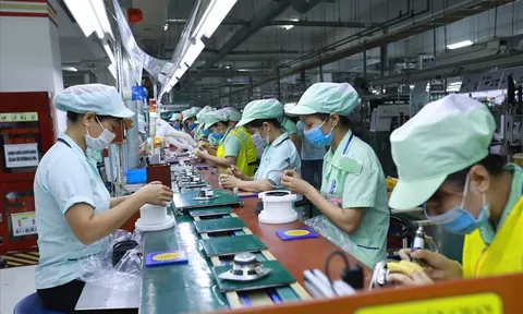 UOB: Năm 2023 tăng trưởng sẽ giảm tốc, tỷ giá duy trì đà tăng