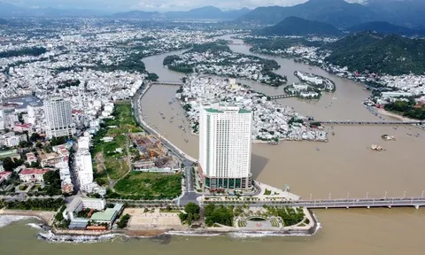 Khánh Hoà quy định diện tích tối thiểu để được tách thửa