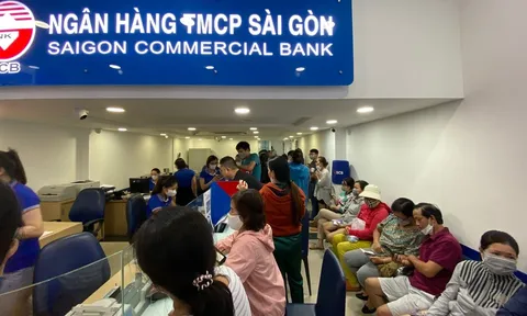 Yêu cầu Ngân hàng SCB trả lời việc ‘hô biến’ tiền gửi tiết kiệm thành bảo hiểm nhân thọ