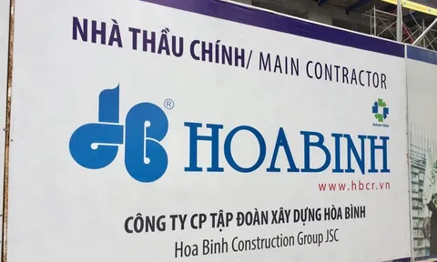 ‘Nội chiến' Xây dựng Hòa Bình: Ông Phú tiết lộ nguồn cơn, phía ông Hải hé lộ việc đáp trả