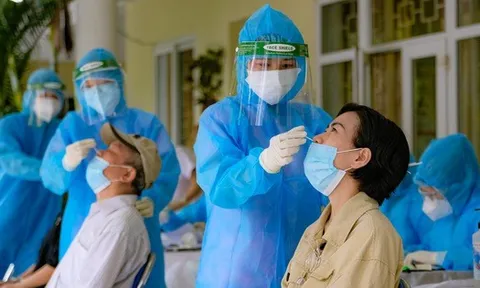 Biến thể XBB.1.5 khó lường, Thủ tướng chỉ đạo khẩn