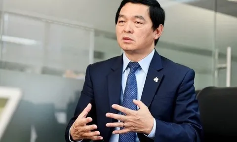 'Nội chiến' Xây dựng Hòa Bình: Ông Lê Viết Hải yêu cầu triệu tập Đại hội bất thường