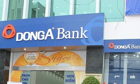 “Vòng xoáy” vay nợ, Đông Á Bank thiệt hại hơn 5.000 tỷ đồng