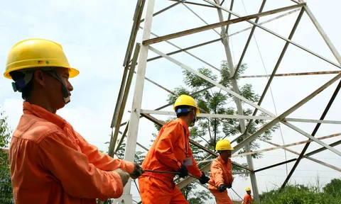 Hơn 92% ủng hộ biểu giá bán lẻ điện sinh hoạt còn 5 bậc