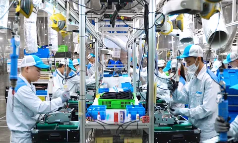 Lo suy thoái toàn cầu, WB vẫn dự báo GDP Việt Nam đạt 6,5% trong năm 2023