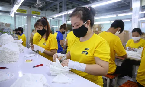 Hơn 1 triệu người thất nghiệp, gần 900.000 người thiếu việc làm trong quý IV/2022