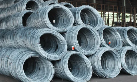 Lợi nhuận ngành thép dự báo giảm mạnh nửa đầu năm 2023, cổ phiếu HPG, HSG, NKG được định giá thế nào?