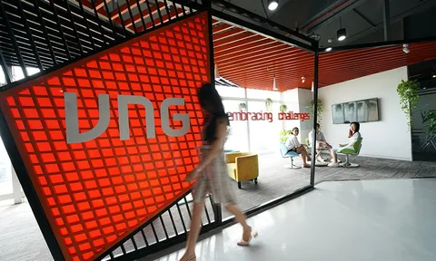 ‘Kỳ lân’ Vinagame đang bị ‘thổi’ giá?