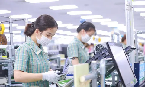 Trung Quốc thất thế, Đông Nam Á có chỗ đứng mới trong chuỗi cung ứng toàn cầu