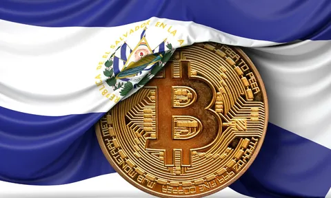 El Salvador chuẩn bị tung trái phiếu bảo đảm bằng bitcoin - bước ngoặt mới từ khi hợp pháp hóa