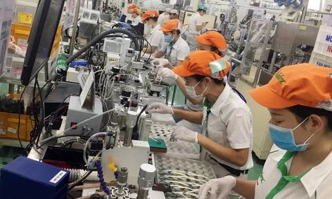 Hai kịch bản tăng trưởng kinh tế năm 2023
