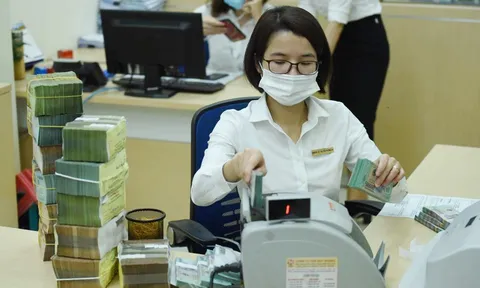 ‘Ngành ngân hàng sẽ có giải pháp hỗ trợ thị trường bất động sản’