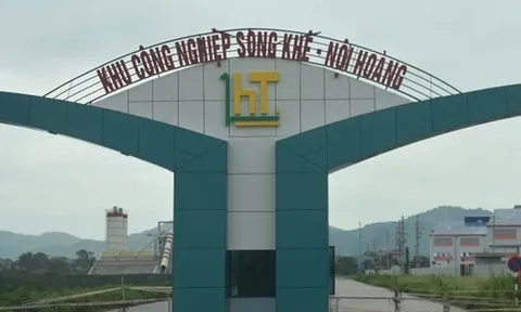 Xây dựng “chui”, Công ty Cổ phần Phát triển Fuji ở Bắc Giang bị xử phạt nặng