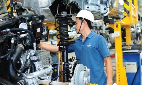 Thái Lan trở thành 'đấu trường' cho cuộc chiến ngành ô tô giữa Nhật Bản và Trung Quốc