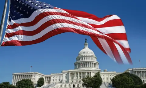 Nợ của chính phủ Mỹ có thể đem đến rắc rối cho thị trường chứng khoán