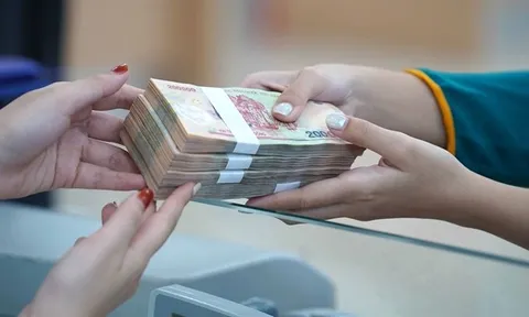 Ngành ngân hàng đối mặt 5 thách thức trong năm 2023