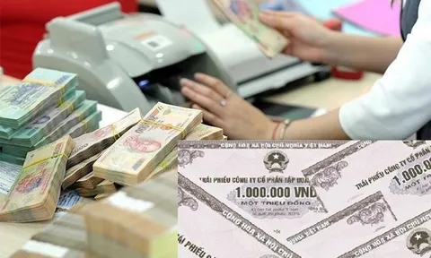 Doanh nghiệp phát hành trái phiếu trong năm qua đạt gần 260.000 tỉ đồng
