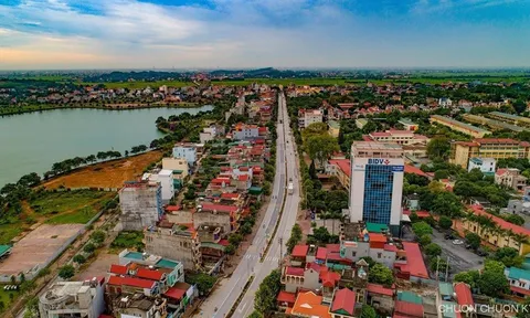 Hải Dương rà soát loạt dự án khu đô thị 'khủng'