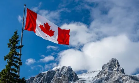 Chính sách tài khoá, tiền tệ và tăng trưởng của Canada 2023