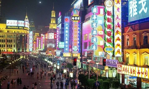 Ba nguy cơ nền kinh tế Trung Quốc phải đối mặt sau khi hụt mục tiêu tăng trưởng năm 2022