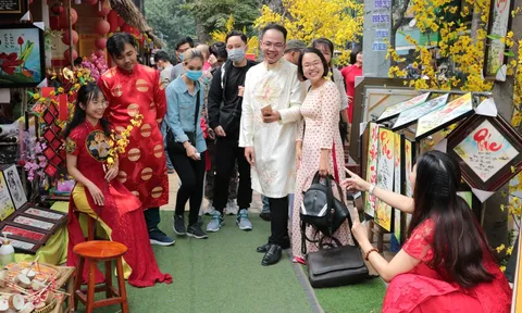 Lời chúc vui, độc lạ dành cho bạn bè, đồng nghiệp tết Quý Mão