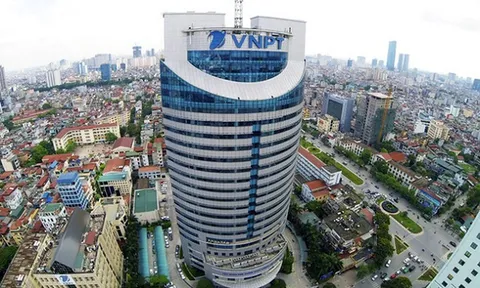 VNPT báo lãi gần 6.630 tỷ trong năm 2022
